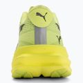 Women's running shoes Puma Deviate Pure Nitro sunny lime 6