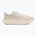 Men's running shoes Puma Deviate Pure Nitro alpine now/warm white 2