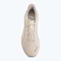 Men's running shoes Puma Deviate Pure Nitro alpine now/warm white 5