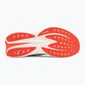 Men's running shoes Puma Deviate Pure Nitro puma white/ultra red 4
