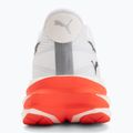 Men's running shoes Puma Deviate Pure Nitro puma white/ultra red 6