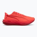 Men's running shoes Puma Deviate Pure Nitro ultra red/red rhythm 2