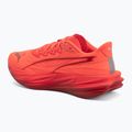 Men's running shoes Puma Deviate Pure Nitro ultra red/red rhythm 3