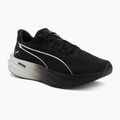 Men's running shoes Puma Deviate Pure Nitro puma black/flat dark