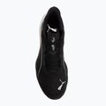 Men's running shoes Puma Deviate Pure Nitro puma black/flat dark 5