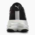 Men's running shoes Puma Deviate Pure Nitro puma black/flat dark 6