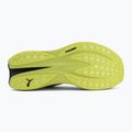 Men's running shoes Puma Deviate Pure Nitro sunny lime/puma black 4