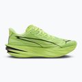 Men's running shoes Puma Deviate Pure Nitro sunny lime/puma black 2