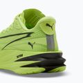 Men's running shoes Puma Deviate Pure Nitro sunny lime/puma black 5