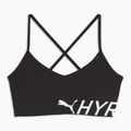 Training bra Puma Hyrox Strappy Pwrmode puma black 4