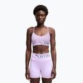 Training bra Puma Hyrox Strappy Pwrmode light violet