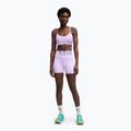 Training bra Puma Hyrox Strappy Pwrmode light violet 3
