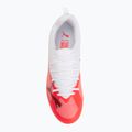 Children's football boots PUMA Ultra 7 Match FG/AG Jr ultra red/puma black/puma white 5