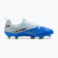 Children's football boots PUMA Ultra 7 Match FG/AG Jr ultra blue/icy blue 2