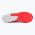 Children's football boots PUMA Ultra 7 Match TT Jr ultra red/puma black/puma white 4