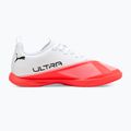 Children's football boots Puma Ultra 7 Play IT Jr Ultra Red/Puma Black/Puma White 2