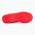 Children's football boots PUMA Ultra 7 Play TT Jr ultra red/puma black/puma white 4