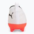 Children's football boots PUMA Ultra Nitro 7 Ultimate LL FG/AG Jr ultra red/puma black/puma white 6
