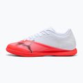 Football boots PUMA Ultra 7 Play IT ultra red/puma black/puma white