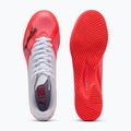 Football boots PUMA Ultra 7 Play IT ultra red/puma black/puma white 3