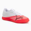 Football boots PUMA Ultra 7 Play IT ultra red/puma black/puma white