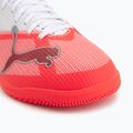 Football boots PUMA Ultra 7 Play IT ultra red/puma black/puma white 7