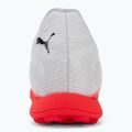 Football boots PUMA Ultra 7 Play TT ultra red/puma black/puma white 6