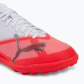Football boots PUMA Ultra 7 Play TT ultra red/puma black/puma white 7