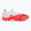 Football boots PUMA Ultra Nitro 7 Match AG ultra red/puma black/puma white 2