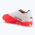 Football boots PUMA Ultra Nitro 7 Match AG ultra red/puma black/puma white 3