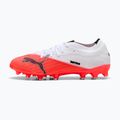 Football boots PUMA Ultra Nitro 7 Match AG ultra red/puma black/puma white