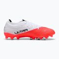 Football boots PUMA Ultra Nitro 7 Match AG ultra red/puma black/puma white 2