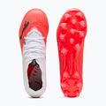 Football boots PUMA Ultra Nitro 7 Match AG ultra red/puma black/puma white 3