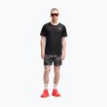 Men's running shorts PUMA Dreamrun 5" Brightstride AOP puma black 2