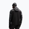 Men's running jacket PUMA Run Brightstride AOP Primaloft puma black 3