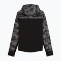 Men's running jacket PUMA Run Brightstride AOP Primaloft puma black 6