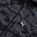 Men's running jacket PUMA Run Brightstride AOP Primaloft puma black 7