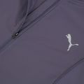 Men's running sweatshirt PUMA Run Velocity Woven inky depths 3
