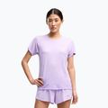 Women's running shirt PUMA Run Velocity Tee Poly light lavender/inky