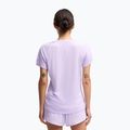 Women's running shirt PUMA Run Velocity Tee Poly light lavender/inky 3