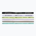 Headbands Puma Hyrox Hairbands 6 szt. black