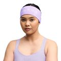 Headband PUMA Hyrox Headband GR light lavender 2