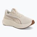 Running shoes Puma MaxStride Lite alpine snow/warm white