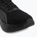 Running shoes Puma MaxStride Lite puma black/cool dark gray 7