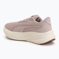 Running shoes Puma MaxStride Lite puma black/dusky rsewood 3