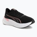 Running shoes Puma MaxStride Lite puma black/dusky rsewood