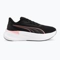 Running shoes Puma MaxStride Lite puma black/dusky rsewood 2