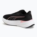 Running shoes Puma MaxStride Lite puma black/dusky rsewood 3