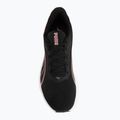 Running shoes Puma MaxStride Lite puma black/dusky rsewood 5