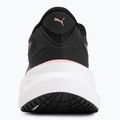 Running shoes Puma MaxStride Lite puma black/dusky rsewood 6